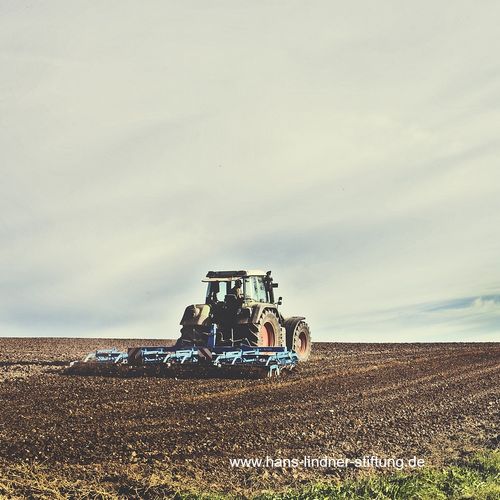 Coaching Für Landwirtinnen Und Landwirte Die Neues Wagen Wollen | Hans ...